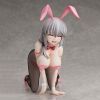 Tsuki Uzaki: Bunny Ver. Statue (Uzaki-chan Wants to Hang Out!) Image