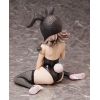 Chiaki Nanami: Black Bunny Ver. Statue (Danganronpa 2 Goodbye Despair) Additional Thumbnail 3