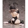 Chiaki Nanami: Black Bunny Ver. Statue (Danganronpa 2 Goodbye Despair) Additional Thumbnail 4