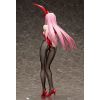 Zero Two Bunny Ver. Statue (Darling in the Franxx) Additional Thumbnail 2
