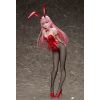 Zero Two Bunny Ver. Statue (Darling in the Franxx) Additional Thumbnail 4