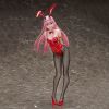 Zero Two Bunny Ver. Statue (Darling in the Franxx) Image