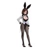 Konoha Koga: Bunny Ver. (A Ninja and an Assassin Under One Roof) Image