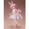 Madoka Kaname: Rabbit Ears Ver. (Puella Magi Madoka Magica The Movie -Rebellion- ) Additional Thumbnail 1