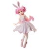 Madoka Kaname: Rabbit Ears Ver. (Puella Magi Madoka Magica The Movie -Rebellion- ) Main Thumbnail