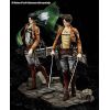 Eren Jaeger 1/7 Scale Statue (Attack on Titan) Additional Thumbnail 5