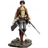 Eren Jaeger 1/7 Scale Statue (Attack on Titan) Image