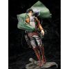 Levi Ackermann 1/7 Scale Statue (Attack on Titan) Additional Thumbnail 4