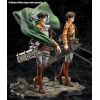 Levi Ackermann 1/7 Scale Statue (Attack on Titan) Additional Thumbnail 6