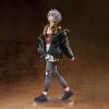 Kaworu Nagisa Radio Eva Part 2 Ver. Statue (Neon Genesis Evangelion) Image