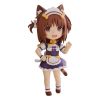 Mini-Figure100! Azuki (Nekopara) Image