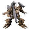 AS-5E3 Leynos (Mass Production-Type) Renewal Ver. Model Kit (Assault Suits Leynos) Image