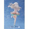 Hisakwa Hayate O-Ku-Ri-Mo-No Sunday! Statue (Idolmaster Cinderella Girls) Additional Thumbnail 2