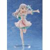 Hisakwa Hayate O-Ku-Ri-Mo-No Sunday! Statue (Idolmaster Cinderella Girls) Additional Thumbnail 3