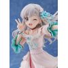 Hisakwa Hayate O-Ku-Ri-Mo-No Sunday! Statue (Idolmaster Cinderella Girls) Additional Thumbnail 5
