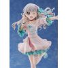 Hisakwa Hayate O-Ku-Ri-Mo-No Sunday! Statue (Idolmaster Cinderella Girls) Additional Thumbnail 6