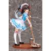 Miria Akagi (Orikou Maid-san) (Idolmaster Cinderella Girls) Additional Thumbnail 1