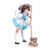 Miria Akagi (Orikou Maid-san) (Idolmaster Cinderella Girls) Image