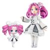 Plafia Shikoku Metan Tohoku Zunko Mini Figure Set (Vocaloid) Main Thumbnail