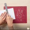 Mobile Suit Gundam Cutting Mat (Justice Gundam Version) Additional Thumbnail 2
