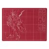 Mobile Suit Gundam Cutting Mat (Aegis Gundam Version) Image