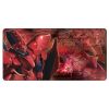 Mobile Suit Gundam Large Desk Mat 60cm x 30cm (Sazabi Version) Image