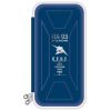 Mobile Suit Gundam Semi-Hard Shell Case for Stationery and Tools (Nu Gundam/EFSF Version) Image