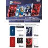 Mobile Suit Gundam Semi-Hard Shell Case for Stationery and Tools (Sazabi/Neo Zeon Version) Additional Thumbnail 3