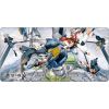 The Witch from Mercury Large Desk Mat 60cm x 30cm (Design J) Image