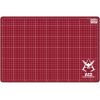 Mobile Suit Gundam A3 Cutting Mat (Char Aznable Squadron Version) Image