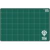 Mobile Suit Gundam A3 Cutting Mat (Principality of Zeon Version) Image