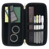 Mobile Suit Gundam Semi-Hard Shell Case for Stationery and Tools (Earth Federation Forces Version) Additional Thumbnail 2