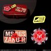 Mobile Suit Gundam: Char's Gadget Case Additional Thumbnail 1