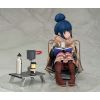 Rin Shima - 1/7 Scale Statue (Laid-Back Camp) Additional Thumbnail 1