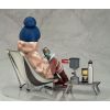 Rin Shima - 1/7 Scale Statue (Laid-Back Camp) Additional Thumbnail 2