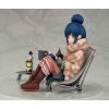 Rin Shima - 1/7 Scale Statue (Laid-Back Camp) Additional Thumbnail 3