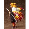 Kyojuro Rengoku - 1/12 Scale Action Figure (Demon Slayer: Kimetsu no Yaiba Mugen Train) Additional Thumbnail 5