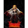 Kyojuro Rengoku - 1/12 Scale Action Figure (Demon Slayer: Kimetsu no Yaiba Mugen Train) Additional Thumbnail 1