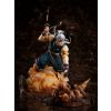 Tengen Uzui 1/8 Scale Statue (Demon Slayer: Kimetsu no Yaiba) Additional Thumbnail 6