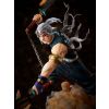 Tengen Uzui 1/8 Scale Statue (Demon Slayer: Kimetsu no Yaiba) Additional Thumbnail 7