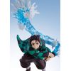 Tanjiro Kamado Constant Flux Ver. ConoFig Statue (Demon Slayer: Kimetsu no Yaiba) Additional Thumbnail 5