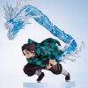 Tanjiro Kamado Constant Flux Ver. ConoFig Statue (Demon Slayer: Kimetsu no Yaiba) Image