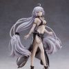 Avenger / Jeanne d'Arc (Alter) Festival Portrait Ver. 1/7 Scale Statue (Fate/Grand Order) Image