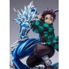Tanjiro Kamado Total Concentration Paint Ver. 1/8 Scale Statue (Demon Slayer: Kimetsu no Yaiba) Additional Thumbnail 7