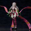 BUZZmod Daki 1/12 Scale Action Figure (Demon Slayer: Kimetsu no Yaiba) Image