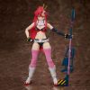 BUZZmod Yoko (Gurren Lagann) Image