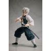 BUZZmod Sanemi Shinazugawa (Demon Slayer: Kimetsu no Yaiba) Additional Thumbnail 2