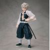 BUZZmod Sanemi Shinazugawa (Demon Slayer: Kimetsu no Yaiba) Main Thumbnail