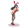 Mai Sakurajima Red Bunny Girl Ver. (Rascal Does Not Dream of Bunny Girl Senpai) Main Thumbnail