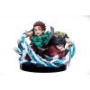 Tanjiro & Giyuu (Demon Slayer: Kimetsu no Yaiba) Main Thumbnail